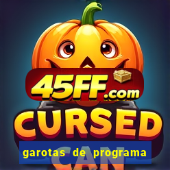 garotas de programa cruzeiro sp